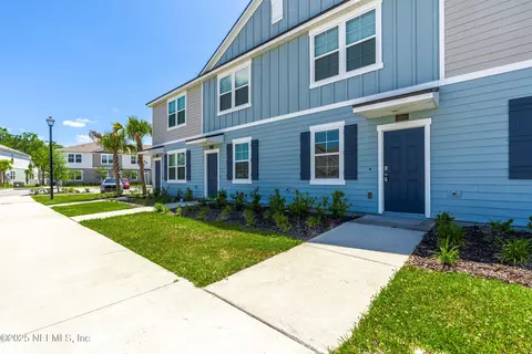 4940 Earthshine Rd, Jacksonville, FL 32256