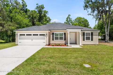 5445 Ramona Blvd, Jacksonville, FL 32205