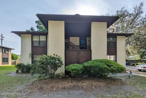 467 Crabapple Ct, Orange Park, FL 32073