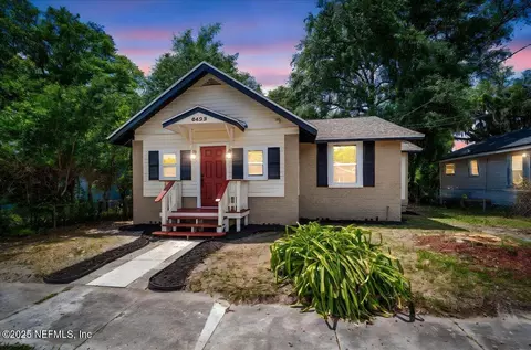 6422 Kathryn Dr, Jacksonville, FL 32208