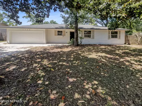 2092 Broad Oak Dr, Jacksonville, FL 32225