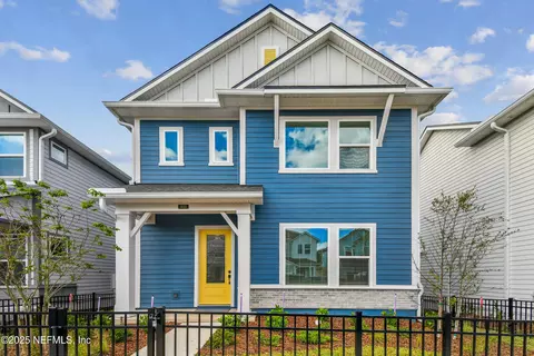 11011 Infinite Way, Jacksonville, FL 32256