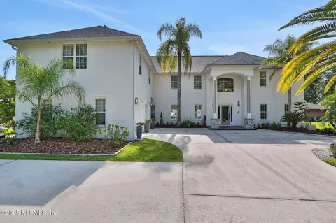 6093 W Shores Rd, Fleming Island, FL 32003