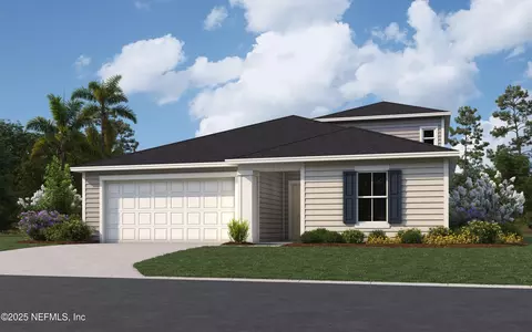 241 Pinzon Pl, Saint Augustine, FL 32095