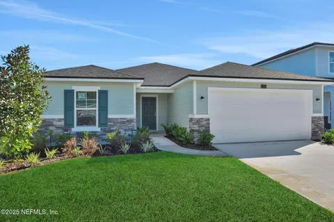 274 Pinzon Pl, Saint Augustine, FL 32095