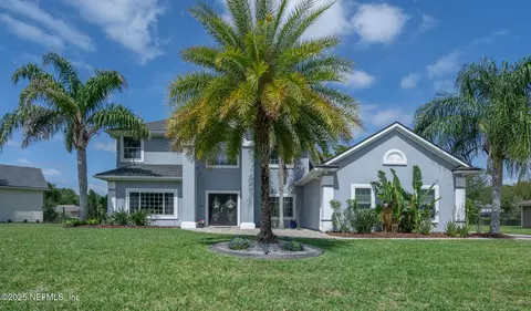 14720 Amelia View Dr, Jacksonville, FL 32226