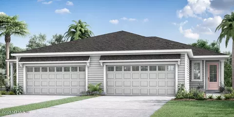 166 Whistling Straits Dr, Saint Johns, FL 32259