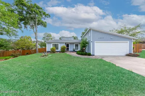 4097 Big Hollow Ln, Jacksonville, FL 32277