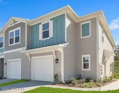 3988 Silver Hay Ln, Jacksonville, FL 32217