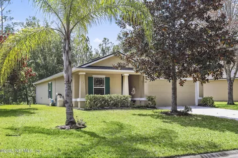 217 N Twin Maple Rd, Saint Augustine, FL 32084