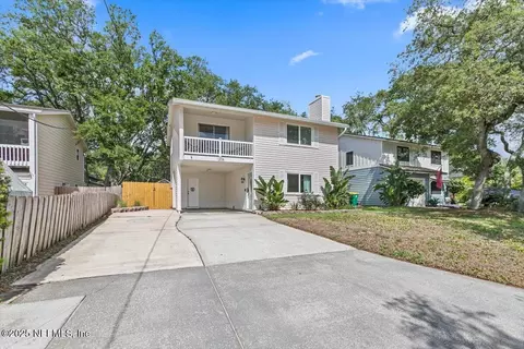 1206 16th St N, Jacksonville Beach, FL 32250