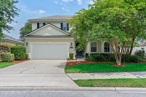 12383 Sunchase Dr, Jacksonville, FL 32246