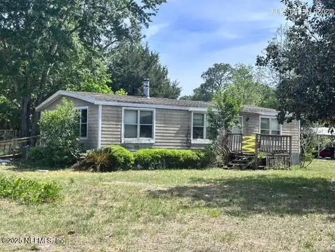 85128 Angie Rd, Yulee, FL 32097