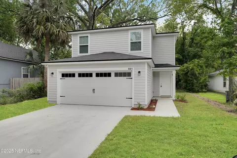 601 James St, Jacksonville, FL 32205
