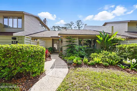 32 Players Club Villas Rd, Ponte Vedra Beach, FL 32082
