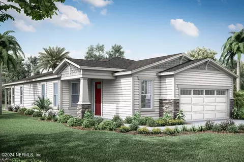 349 Juniper Hills Dr, Saint Johns, FL 32259