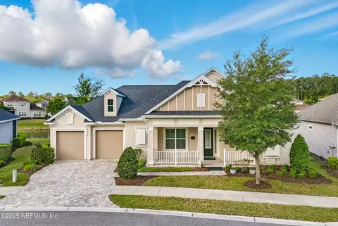 8650 Mabel Dr, Jacksonville, FL 32256