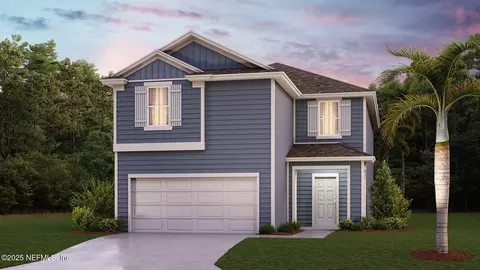 5632 Spruce Alder Way, Jacksonville, FL 32219