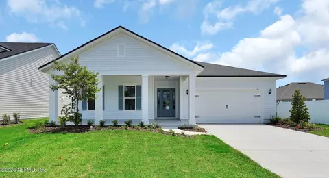 440 Slash Pine Pl, Yulee, FL 32097