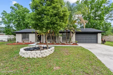 5151 Brompton Ct, Jacksonville, FL 32217