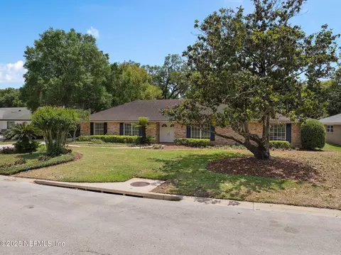 1228 Old Mill Rd, Orlando, FL 32806