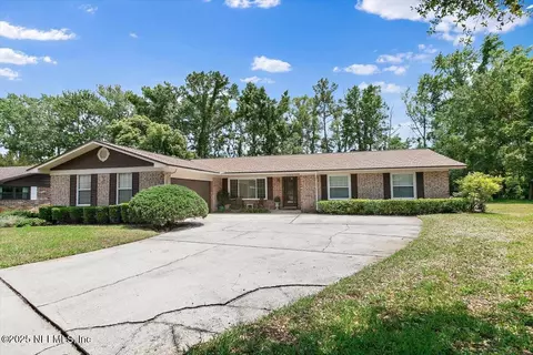2450 Aquarius Rd, Orange Park, FL 32073