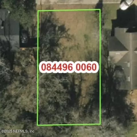 926 W 24th St, Jacksonville, FL 32209
