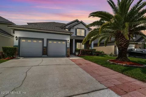 3753 Old Hickory Ln, Orange Park, FL 32065