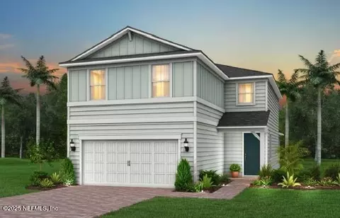 143 Blind Oak Cir, Saint Augustine, FL 32095