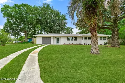6672 Ovington Rd, Jacksonville, FL 32216