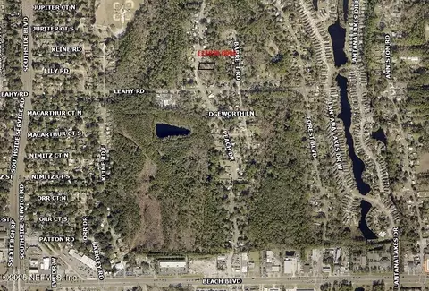 2555 Peach Dr, Jacksonville, FL 32246