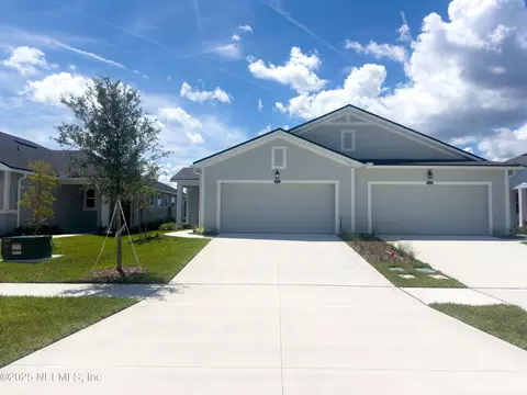 615 Juniper Hills Dr, Saint Johns, FL 32259