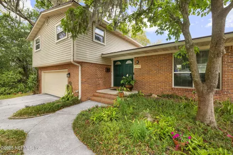 5719 St Isabel Dr, Jacksonville, FL 32277