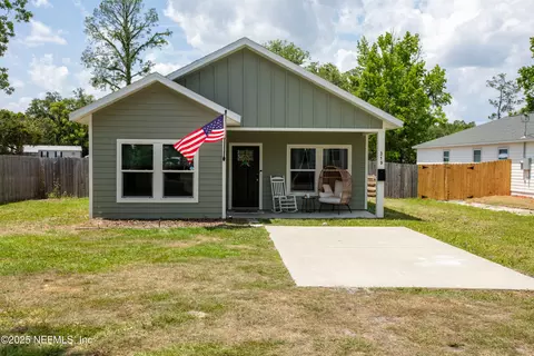 319 NW Ninth Ave, Lake Butler, FL 32054