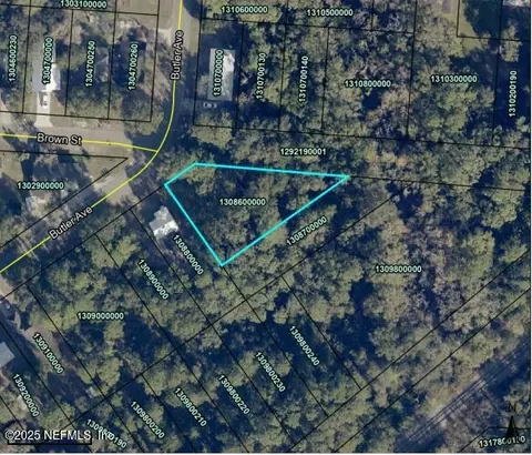 963 Brown St, Saint Augustine, FL 32084