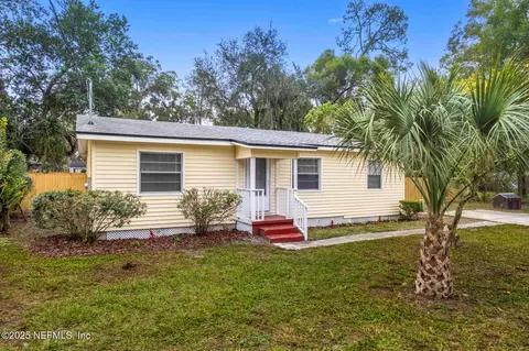 4624 Bird Ave, Jacksonville, FL 32207