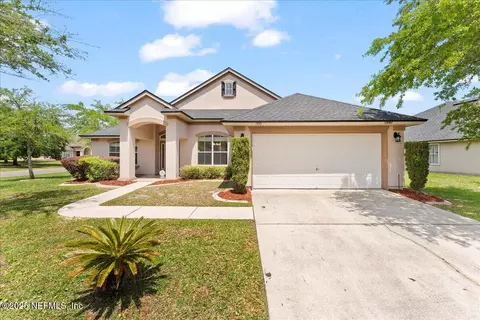 1595 Elsa Dr, Jacksonville, FL 32218