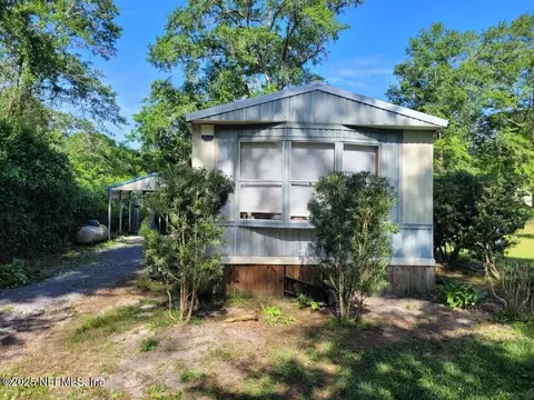 9202 Noah Davis Rd, Glen Saint Mary, FL 32040