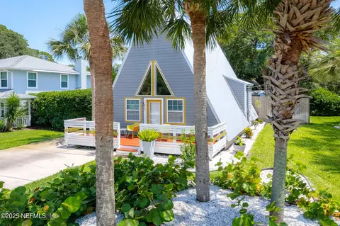 413 A St, Saint Augustine Beach, FL 32080