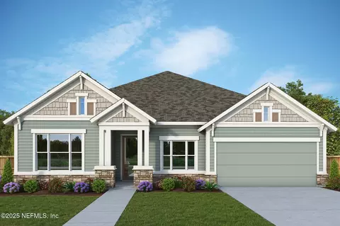89 Millbrook Ln, Saint Augustine, FL 32092