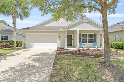 98 Mission Trace Dr, Saint Augustine, FL 32084 photo 1