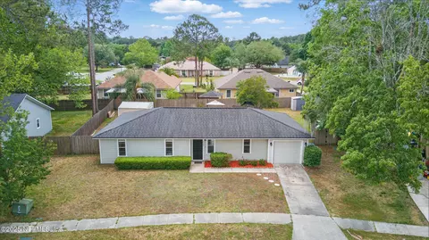 5154 Saddle Horn Dr S, Jacksonville, FL 32257