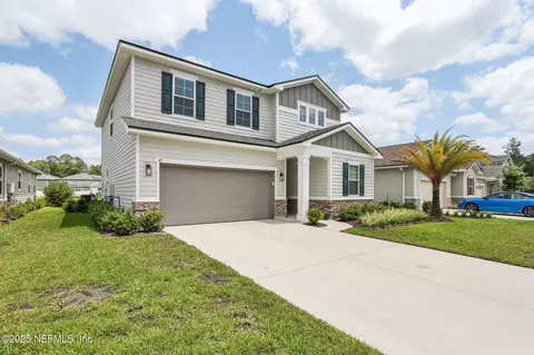 43 Wards Ravine Way, Saint Johns, FL 32259
