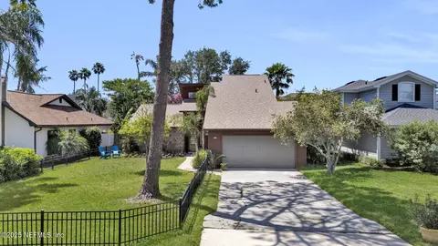 50 Jefferson Ave, Ponte Vedra Beach, FL 32082