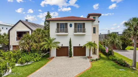 3717 Duval Dr, Jacksonville Beach, FL 32250