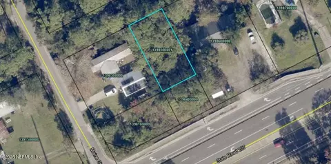 3281 7th St, Elkton, FL 32033