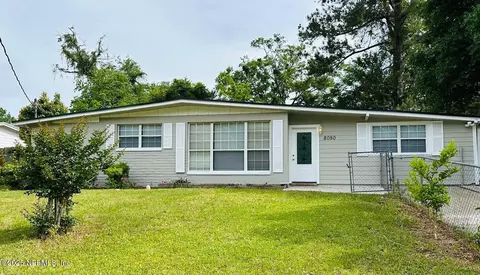 8050 Joffre Dr, Jacksonville, FL 32210
