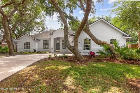 2811 Tidewater St, Fernandina Beach, FL 32034