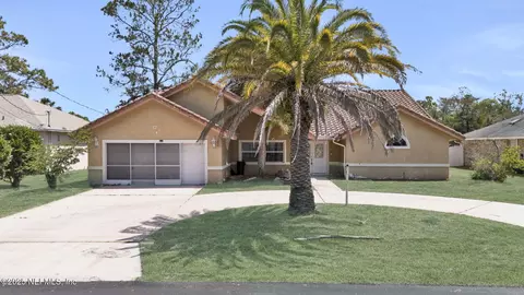 37 Baltimore Ln, Palm Coast, FL 32137