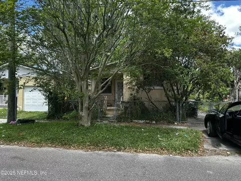 1753 W 12th St, Jacksonville, FL 32209
